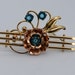 see more listings in the Vintage Brooches/Pin  section