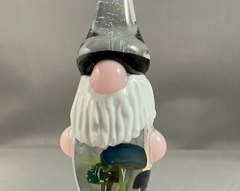 Mushroom Gnome