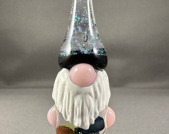 Mushroom Gnome