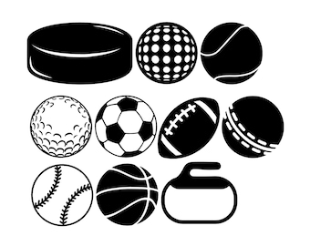 Choose Canadian Sports Vinyl Decal, Hockey, Baseball, Lacrosse and More