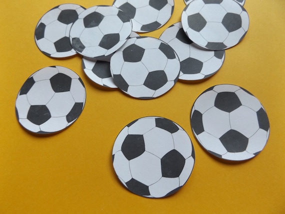 8 Piece Soccer Cutouts Beistle S55089AZ2 20 8 Piece Soccer Cutouts Beistle S55089AZ2 20