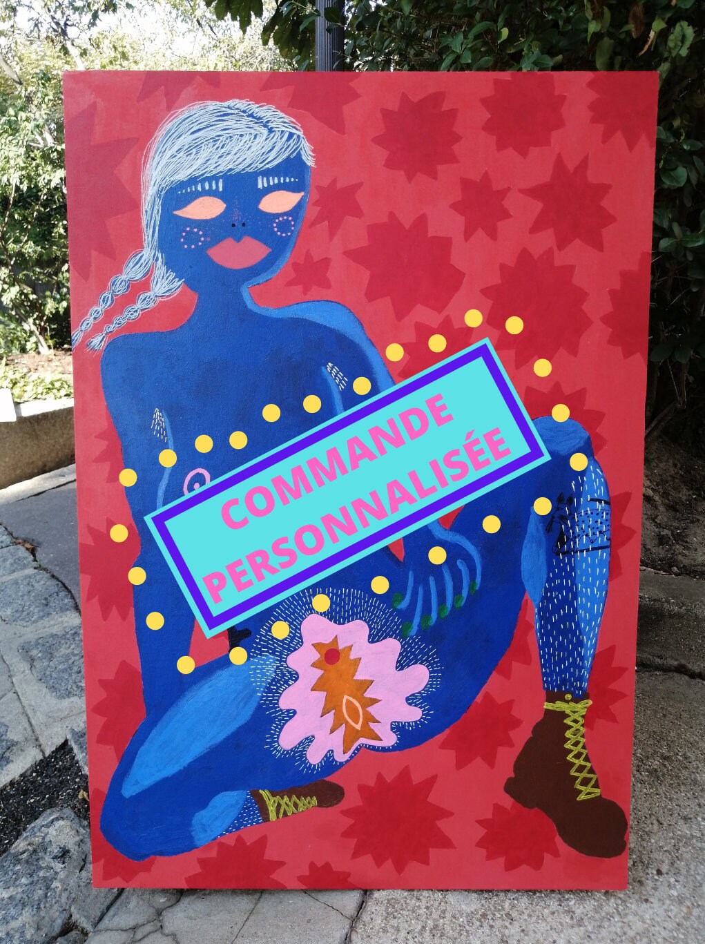 Tableau Personnalisé