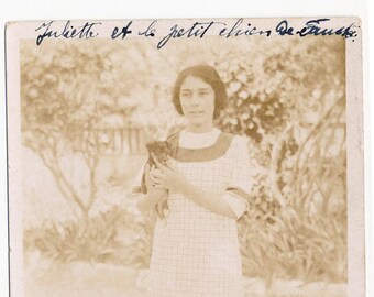 I'd rather stay in Provence - 1920 - France