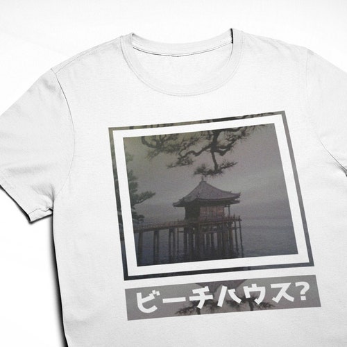 Japan Osaka Tokyo Vaporwave T Shirt Aesthetic Clothing Old - Etsy Japan Osaka Tokyo Vaporwave T Shirt Aesthetic Clothing Old - Etsy