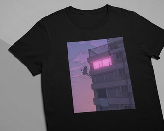 aesthetic t shirt design