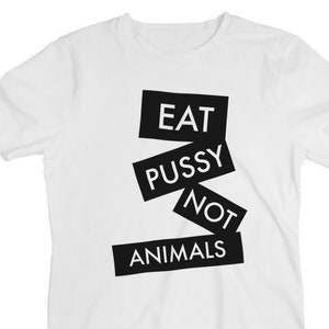 Funny White T Shirt Text Quotes Simple Minimalist Plain Blank Etsy