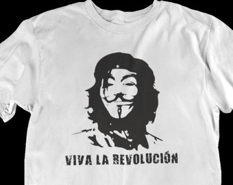 Viva La Revolution — Hey, I'm in dire need of some awesome