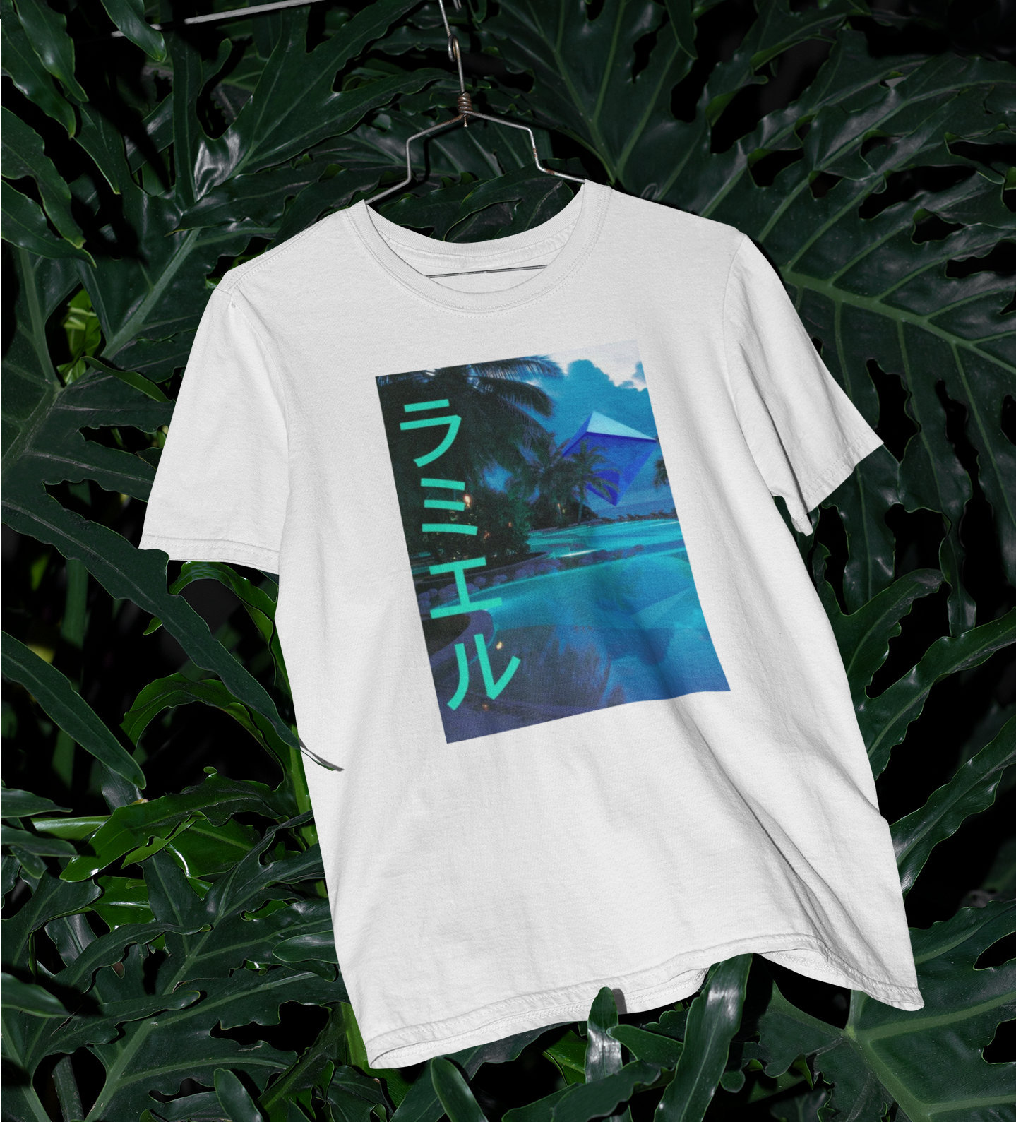 Glitch Aesthetic Vaporwave Palm Tree Mens Ladys Shoulder Packet Outdoor Travel Bag Glitch Aesthetic Vaporwave Palm Tree Mens Ladys Shoulder Packet Outdoor Travel Bag