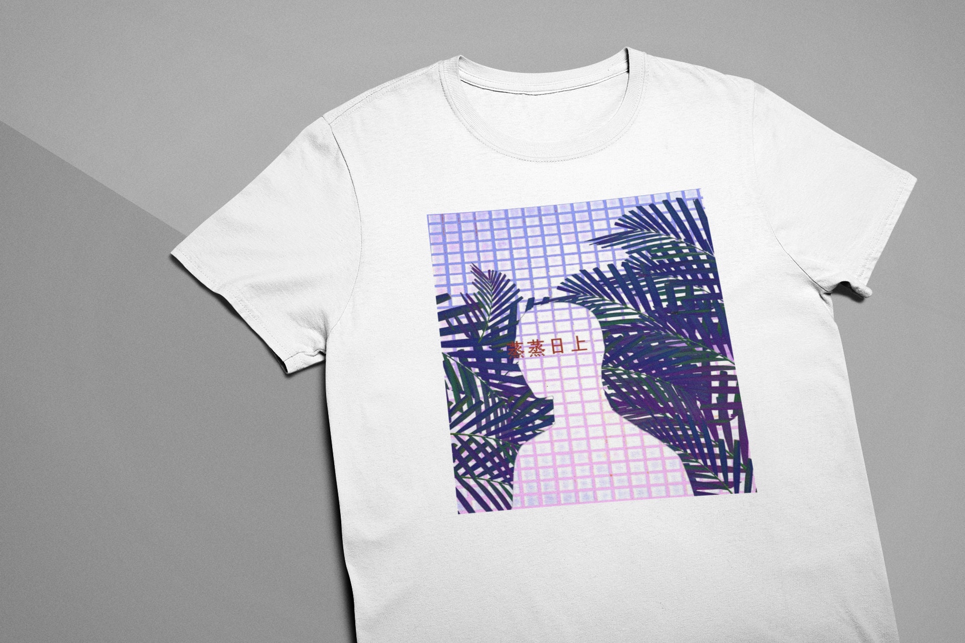 Vaporwave Aesthetic Clothing Vsco Girl Shirt Tik Tok Core Etsy Vaporwave Aesthetic Clothing Vsco Girl Shirt Tik Tok Core Etsy
