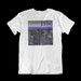 VHS Vaporwave Tee Aesthetic Clothes Vintage Anime 90s Tik Tok Trendy Glitch City Art Purple Japan Sky Dream Graphic Gift Neo Design T Shirt