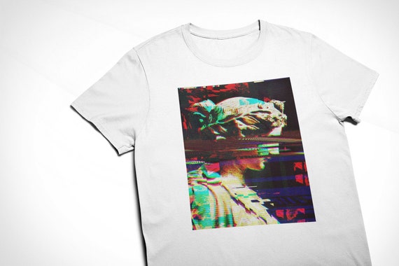 vaporwave t shirt india