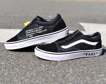 vans off white vans off white