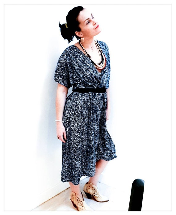 Robe longue blanche cache coeur new arrivals