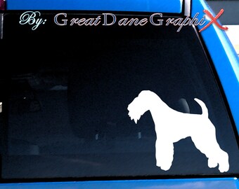 Fermanagh Lakeland Shield External Car Sticker Decal SS118 F011 Fermanagh Lakeland Shield External Car Sticker Decal SS118 F011