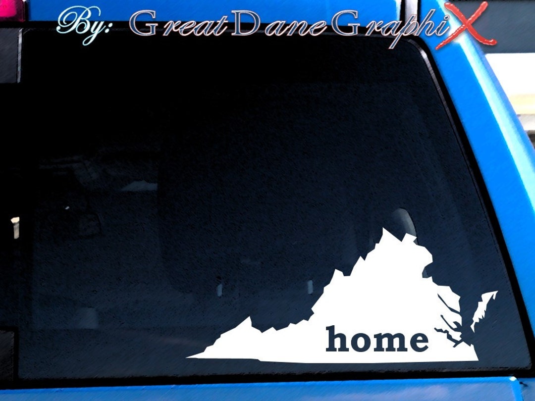Virginia Home, 
