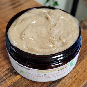 Scalp & Hair Restoration Paste, Hair Growth, Alopecia, Scalp Conditioners, Baldness, Hair loss, Chemical free, hair fall out