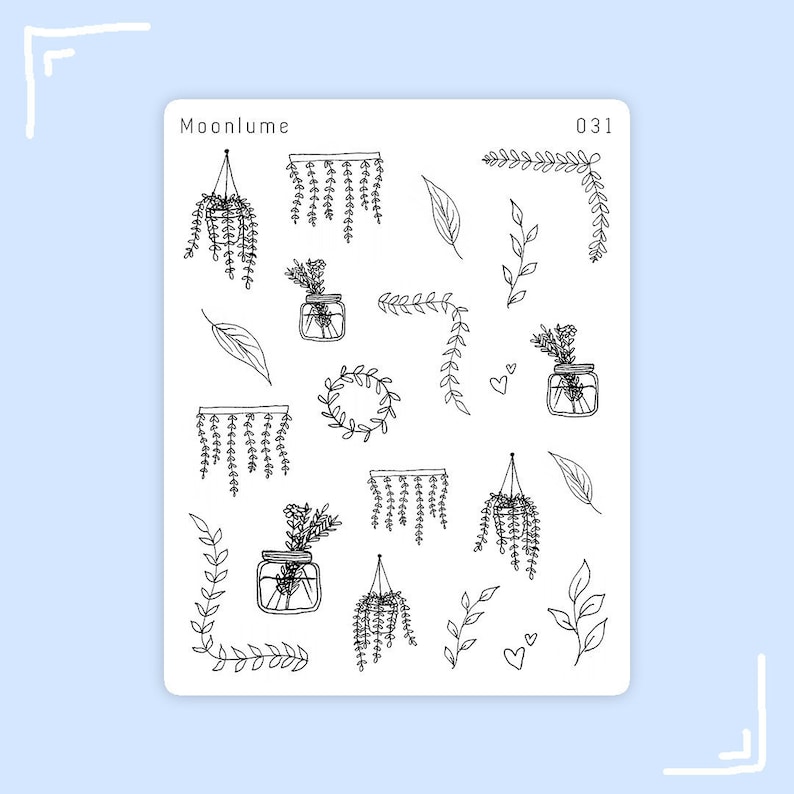 Cute Aesthetic Stickers Black And White George S Blog