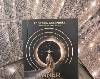 Inner Wisdom Oracle Reading | 3 Card Pull | Feminine Soul Guidance | Spiritual Clarity & Intuitive Insight