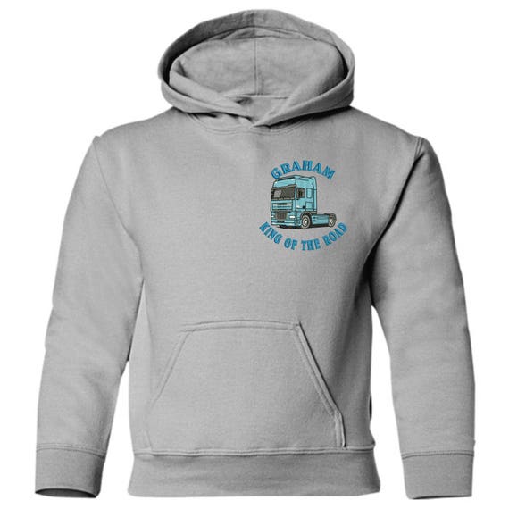 daf hoodie