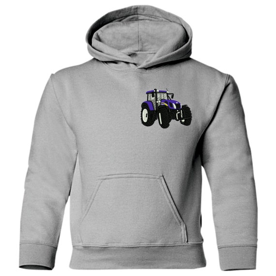new holland sweatshirt