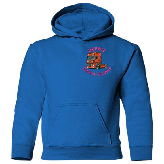 daf hoodie