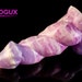 Drogux - Medium Fantasy Dildo Toy