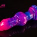 Z-lab - Small Fantasy Dildo Toy