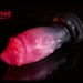 Spyke - Mini Fantasy Dildo Toy