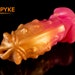 Spyke - Small Fantasy Dildo Toy 