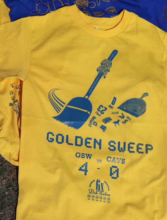 warriors 2016 championship shirt