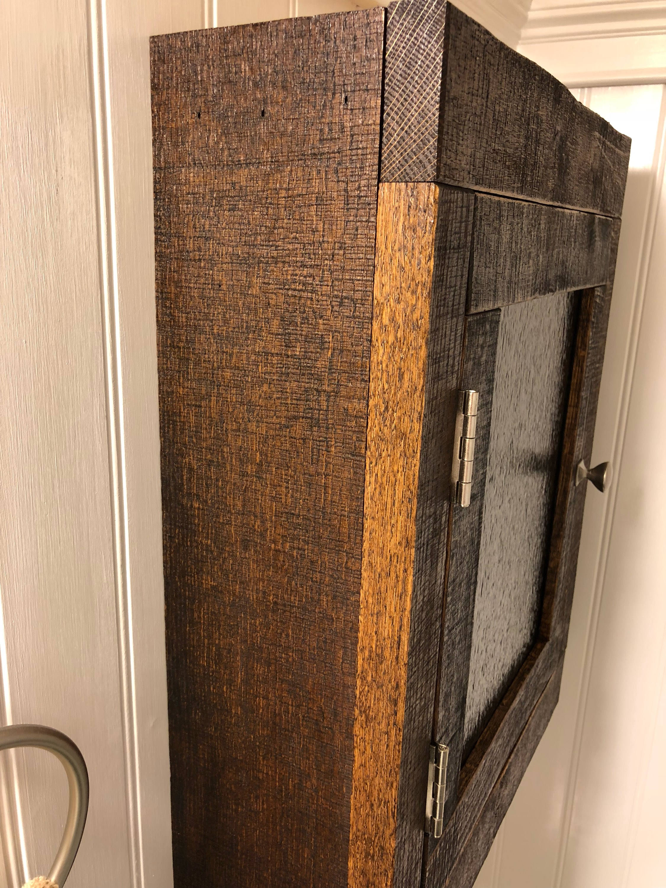 Rustic Bathroom Etsy