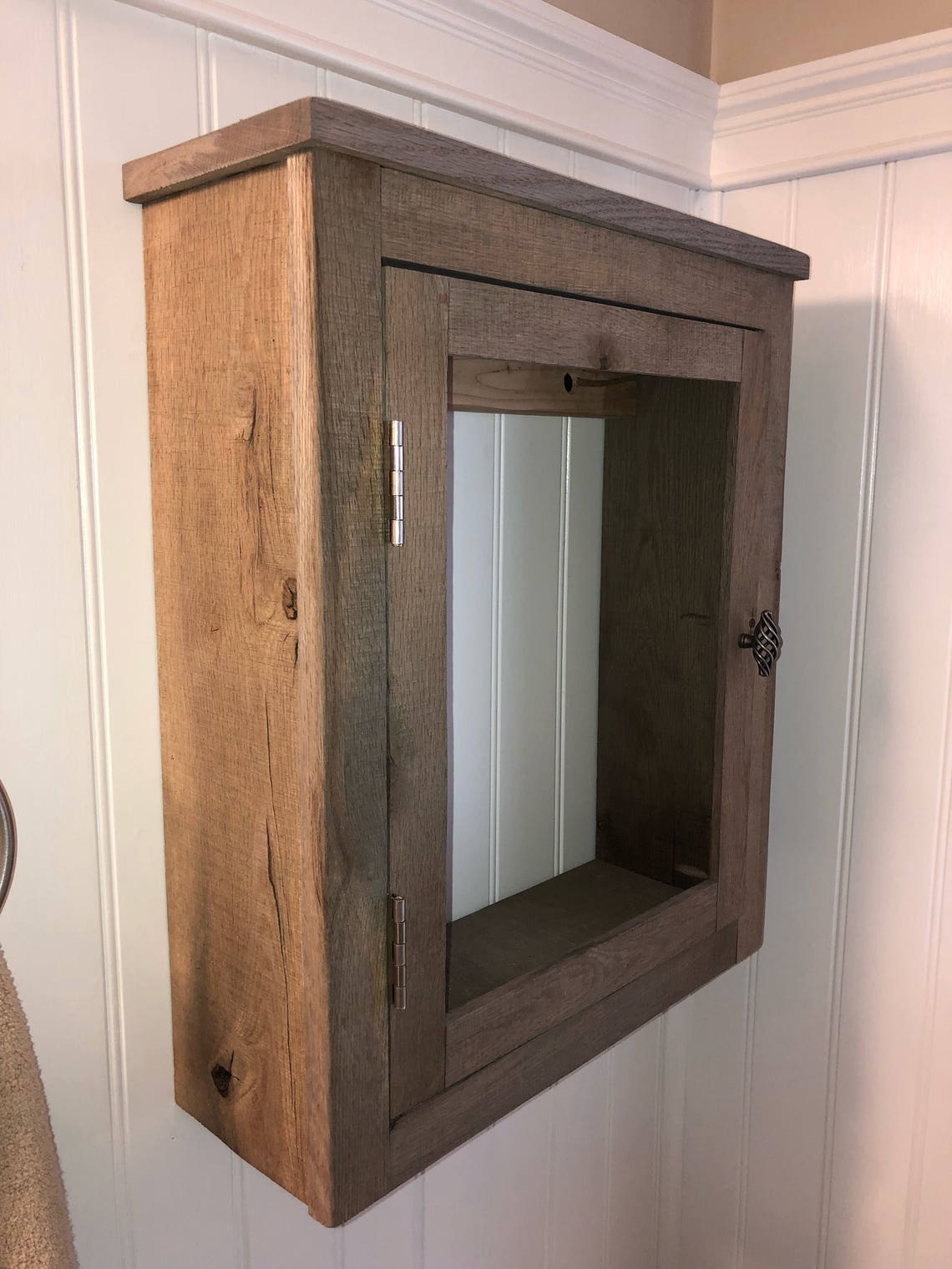 Rustic Bathroom Etsy