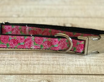 barbie dog collar