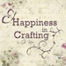 HappinessinCrafting store logo