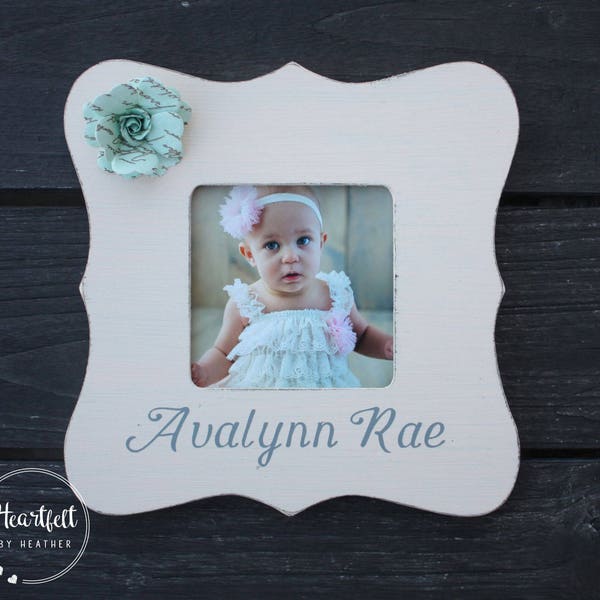 Cute Picture Frames - Etsy