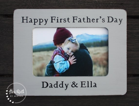 Etsy first fathers day gifts 2025