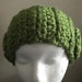 Razi and Steve Blakley reviewed Reserved for Customer R.B, Apple Green Headband with Ear Patches, Super Chunky Green Headband, Ski Headband, Gift for Her, Green Ear Warmer