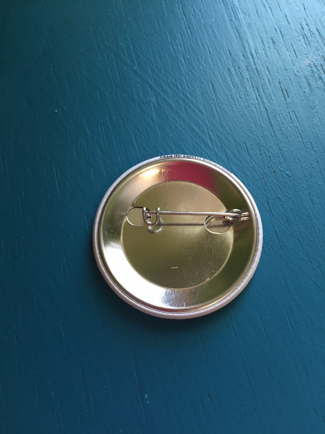 Ask Me for a Free Bible Study - JW Button Pin Badge, Pioneer Gift