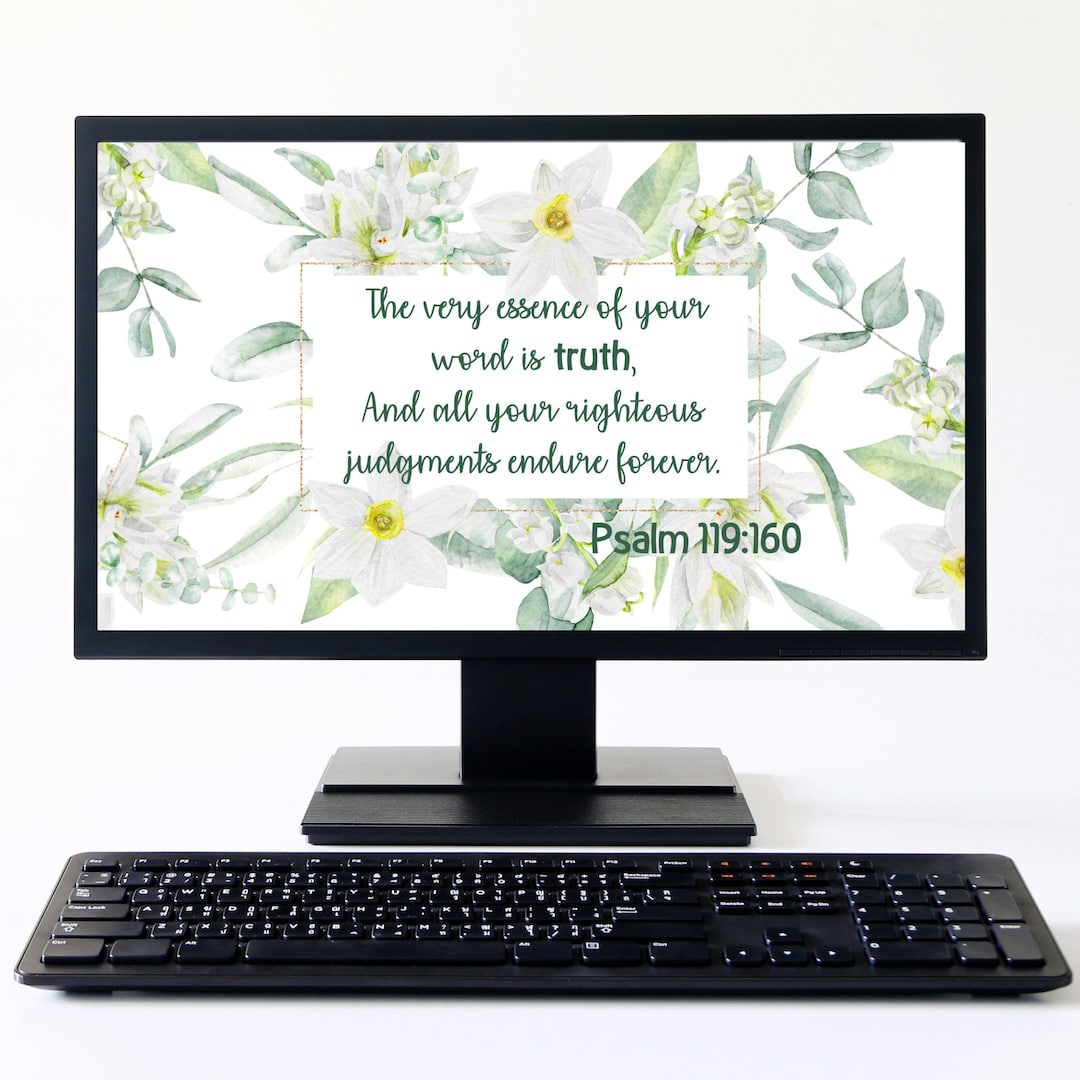 yeartext-2023-psalm-119-160-jw-wallpaper-jw-gifts-jw-etsy-australia