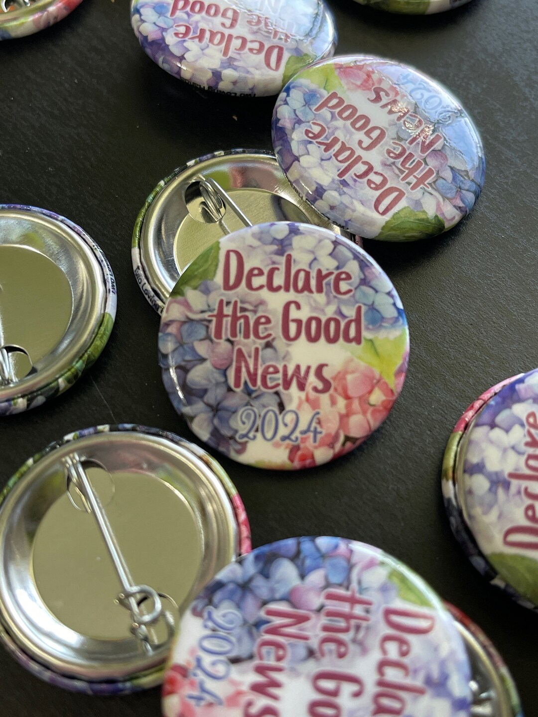 Declare the Good News Convention, JW Convention Gifts 2024, Regional