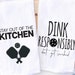 see more listings in the Kitchen Tea Towels section