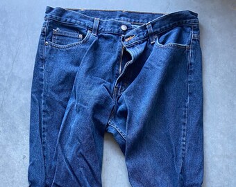 faded glory carpenter jeans 38x32