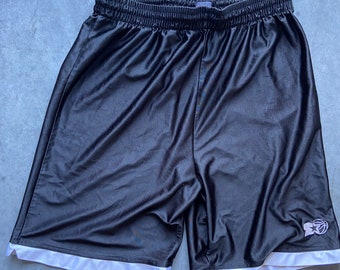 vintage starter shorts