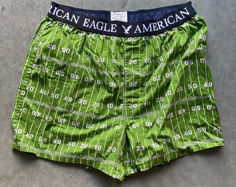 nfl boxer shorts