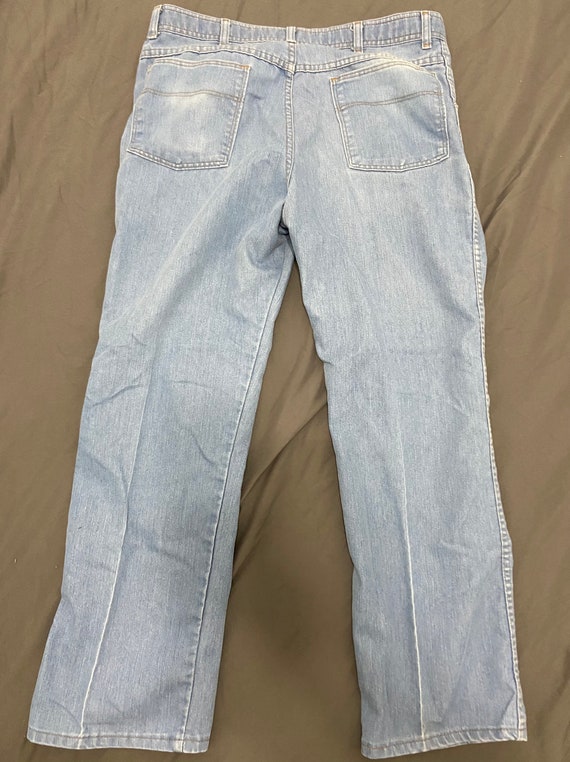 VF Jeanswear Mens Size 36x30 Medium 