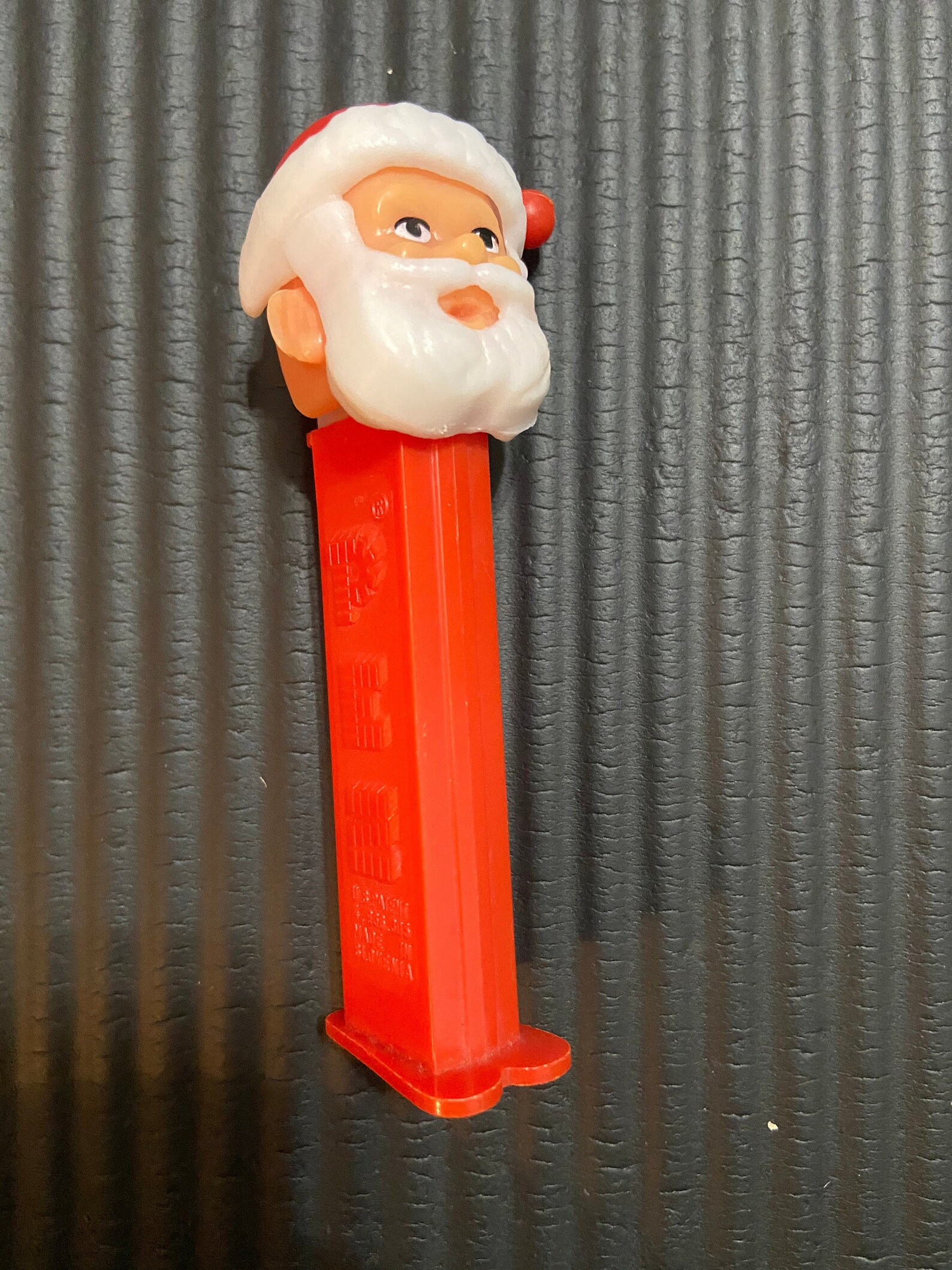 Pez Dispenser Santa Claus Etsy