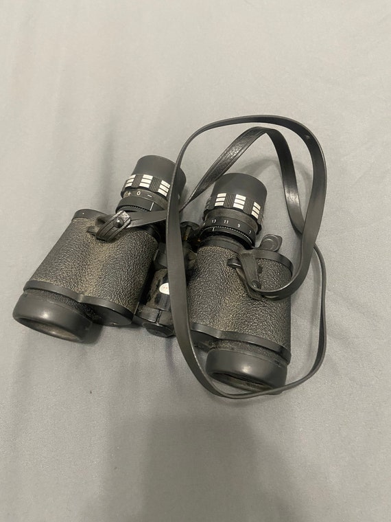 Vintage Jason Binoculars Etsy