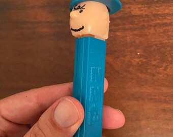 PEZ Serie Peanuts  WOODSTOCK  4.966.305  ohne MADE IN