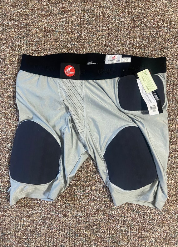cramer football girdle
