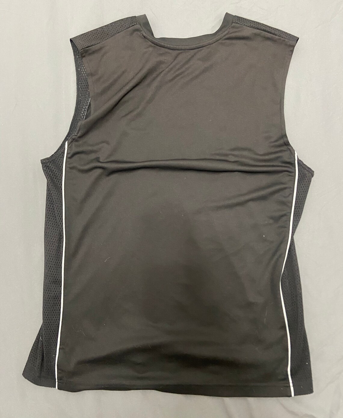 Mens Size L Starter Tank Top Etsy